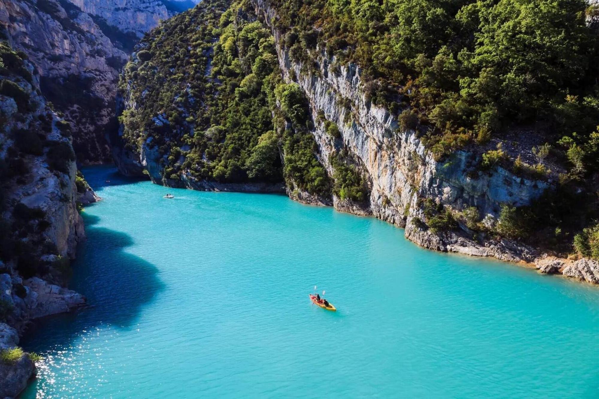 Le Lavandin Classe 3 Etoiles Riez Dış mekan fotoğraf